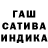 Дистиллят ТГК гашишное масло Hevkhenko Dasha