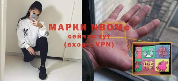 Альфа ПВП Инта