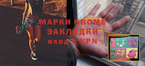 Альфа ПВП Инта